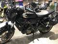 Yamaha XSR 700 Fuhrmann Edition ,Tageszulassung 2024 Чорний - thumbnail 3