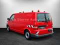 Volkswagen T5 1.9 TDI *LANG* DPF+NAVI+KLIMA+1.HAND+TÜV NEU Rouge - thumbnail 5