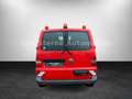 Volkswagen T5 1.9 TDI *LANG* DPF+NAVI+KLIMA+1.HAND+TÜV NEU Rouge - thumbnail 9