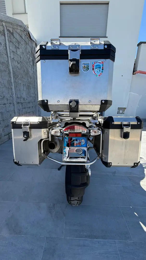 BMW R 1200 GS Adventure - 2