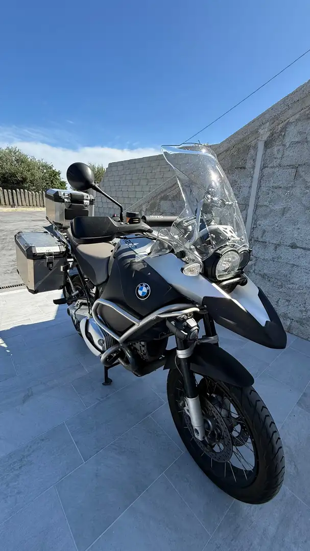 BMW R 1200 GS Adventure - 1