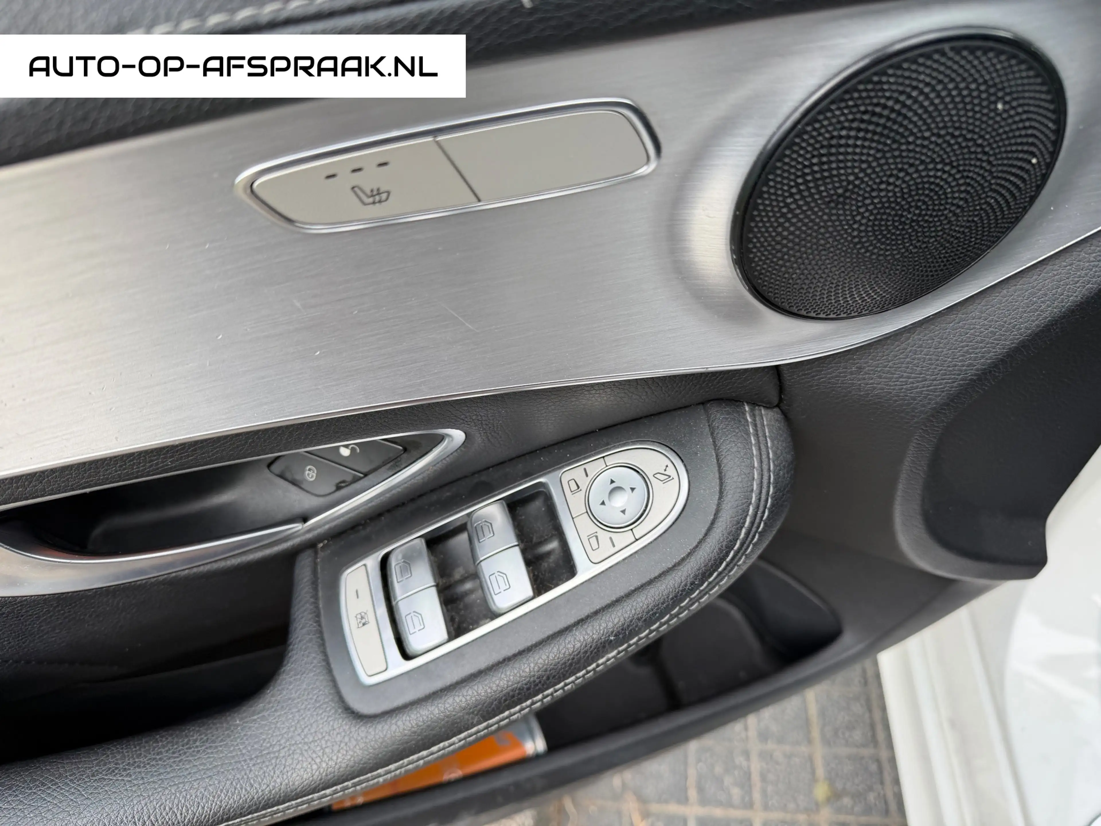 Mercedes-Benz C 250 Estate CDI 4MATIC Edition 1 AMG Pano — photo 11