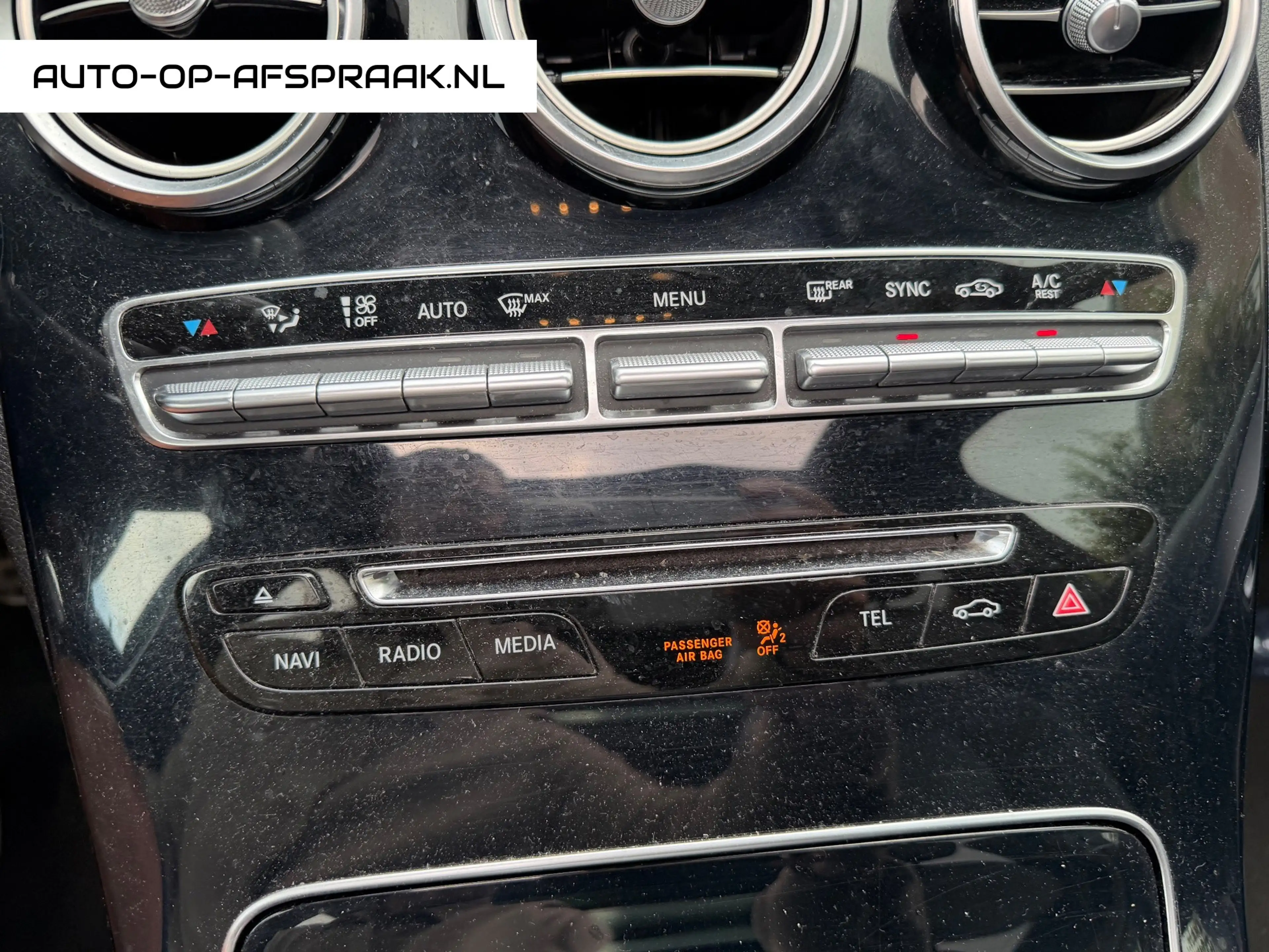 Mercedes-Benz C 250 Estate CDI 4MATIC Edition 1 AMG Pano — photo 9