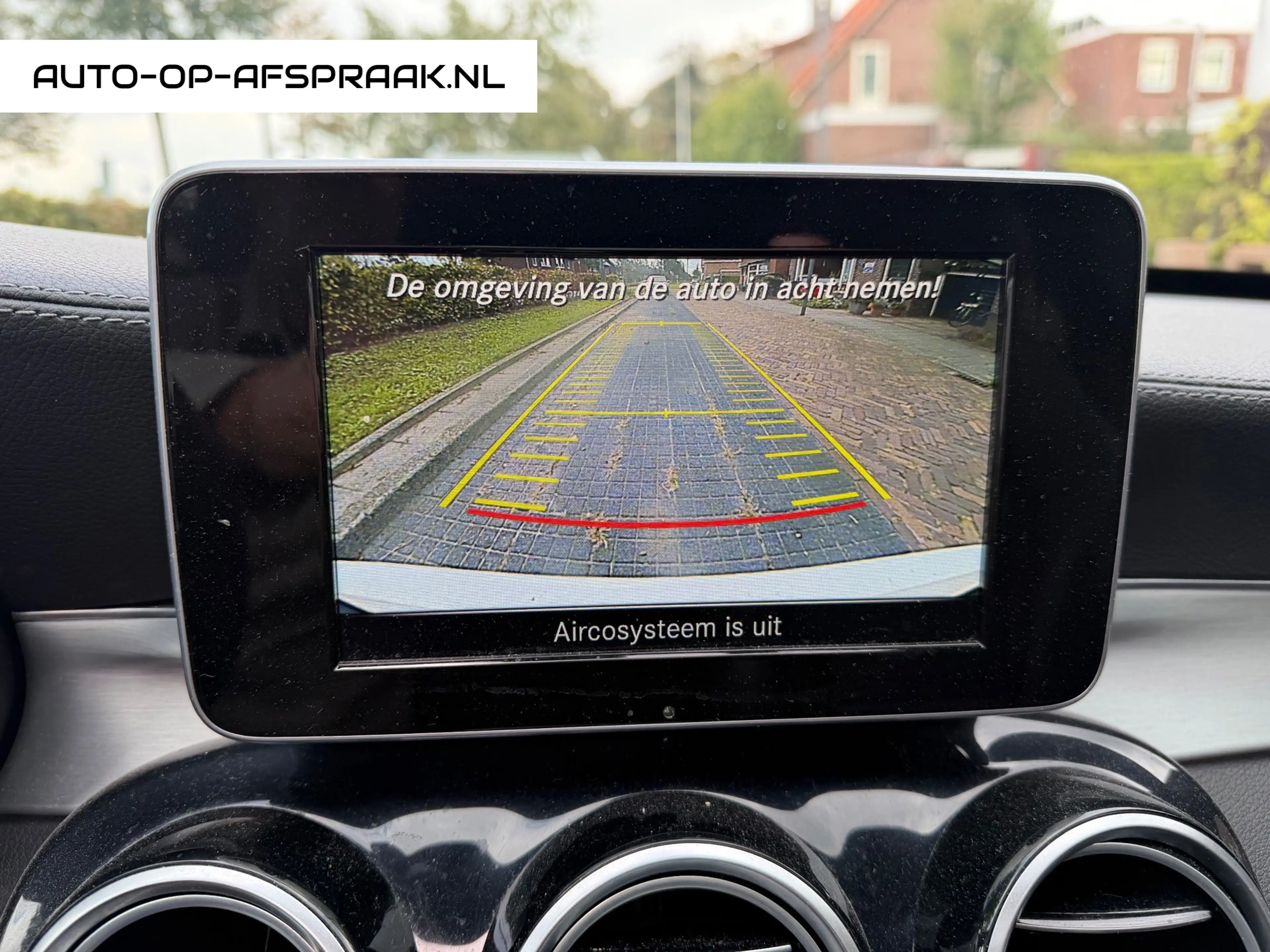 Mercedes-Benz C 250 Estate CDI 4MATIC Edition 1 AMG Pano — photo 13