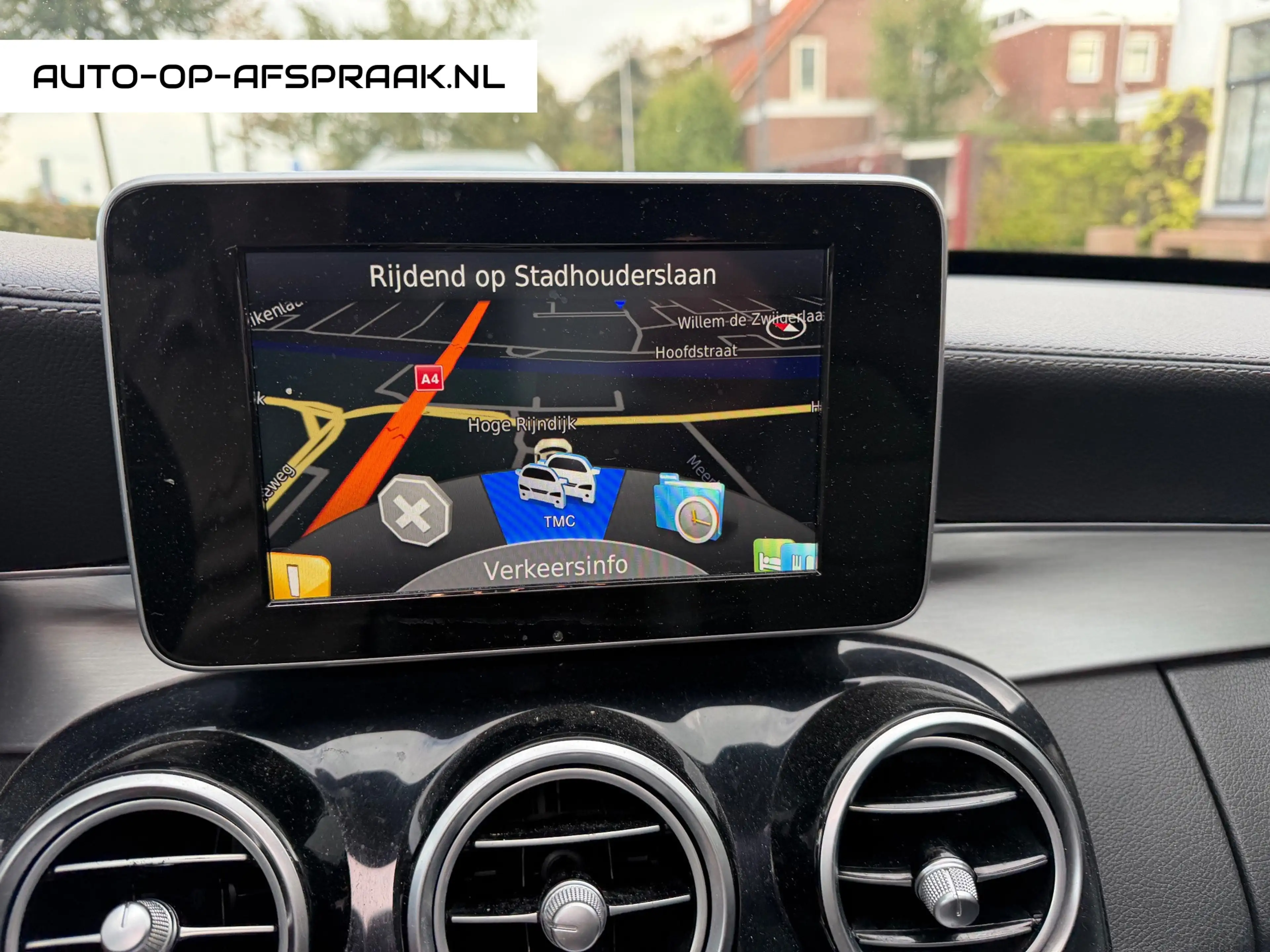Mercedes-Benz C 250 Estate CDI 4MATIC Edition 1 AMG Pano — photo 14