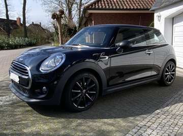 Mini One D