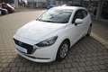 Mazda 2 1.5 Advantage SKYACTIV-G 90 M-Hybrid Blanc - thumbnail 1