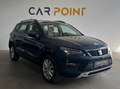 SEAT Ateca 1.0 TSI - NAVI - CARPLAY - GARANTIE 12 MOIS Bleu - thumbnail 3