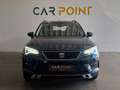 SEAT Ateca 1.0 TSI - NAVI - CARPLAY - GARANTIE 12 MOIS Bleu - thumbnail 2