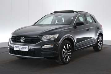 2.0 TDi United GPS PDC Pano Carplay ACC