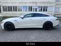 Mercedes-Benz AMG GT 4-trg. 63 S 4Matic+*Keramik*Carbon Paket* Blanc - thumbnail 10