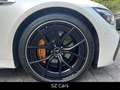 Mercedes-Benz AMG GT 4-trg. 63 S 4Matic+*Keramik*Carbon Paket* Blanc - thumbnail 11