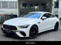 Mercedes-Benz AMG GT 4-trg. 63 S 4Matic+*Keramik*Carbon Paket* Blanc - thumbnail 1