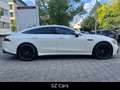 Mercedes-Benz AMG GT 4-trg. 63 S 4Matic+*Keramik*Carbon Paket* Blanc - thumbnail 9