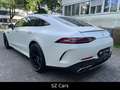 Mercedes-Benz AMG GT 4-trg. 63 S 4Matic+*Keramik*Carbon Paket* Blanc - thumbnail 5