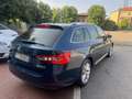 Skoda Superb Superb Wagon Wagon 2.0 tdi Sportline 150cv dsg Bleu - thumbnail 4