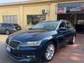 Skoda Superb Superb Wagon Wagon 2.0 tdi Sportline 150cv dsg Bleu - thumbnail 1