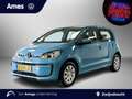 Volkswagen e-up! Move 83pk Parkeersensoren achter | Cruise Control Bleu - thumbnail 1