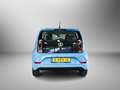 Volkswagen e-up! Move 83pk Parkeersensoren achter | Cruise Control Bleu - thumbnail 8