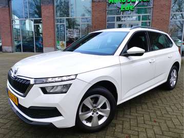 1.0 TSI Sport Business Achteruitrijcamera - P.sens