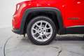 Jeep Renegade 1.6Mjt Limited 4x2 96kW Rojo - thumbnail 11