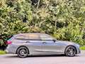 BMW 320 d xDrive M Sport Aut. ACC*AHK*HUP*SHZ*LED*SHADOW-LINE*1 BESITZ* Grau - thumbnail 3