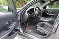 BMW 320 d xDrive M Sport Aut. ACC*AHK*HUP*SHZ*LED*SHADOW-LINE*1 BESITZ* Grau - thumbnail 7