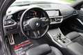 BMW 320 d xDrive M Sport Aut. ACC*AHK*HUP*SHZ*LED*SHADOW-LINE*1 BESITZ* Grau - thumbnail 8