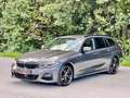 BMW 320 d xDrive M Sport Aut. ACC*AHK*HUP*SHZ*LED*SHADOW-LINE*1 BESITZ* Grau - thumbnail 4