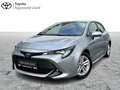 Toyota Corolla Dynamic Zilver - thumbnail 1