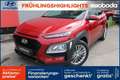 Hyundai KONA Kona 1,6 CRDi 4WD Level 3 Plus DCT Rot - thumbnail 1