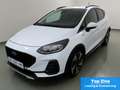 Ford Fiesta 1.0 M-Hybrid Aut Active LED+WinterPak Weiß - thumbnail 2