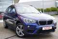 BMW X1 sDrive 18 i Sport Line LED Navi Kamera PDC Blau - thumbnail 8
