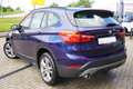 BMW X1 sDrive 18 i Sport Line LED Navi Kamera PDC Blau - thumbnail 4