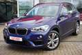 BMW X1 sDrive 18 i Sport Line LED Navi Kamera PDC Blau - thumbnail 2