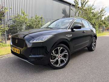 2.0 P250 AWD HSE / AUTOMAAT / PANORAMADAK / MERIDI