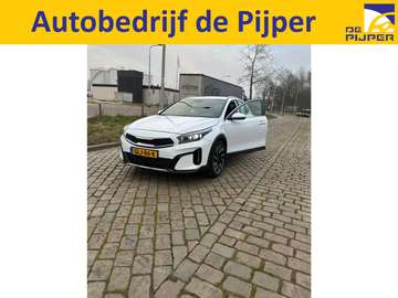 1.5 T-GDi GT-Line First Edition, FACELIFT ,BOEKJES