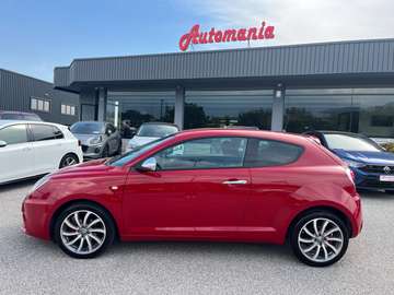 MiTo 1.4 Super 78cv