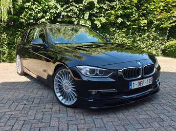 B3 Touring 3.0 BiTurbo Switch-Tronic