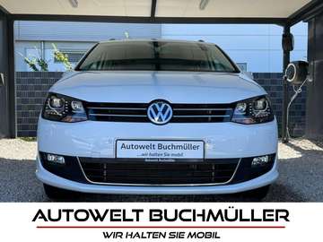 1.4 TSI DSG,7-SITZE,STAN,AHK,PANO,EL-TÜRE