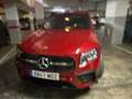 Mercedes-Benz 200 GLB 200d 4Matic AMG Line (Euro 6d) Rojo - thumbnail 2