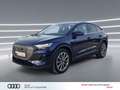 Audi Q4 e-tron Q4 Sportback e-tron 35 NAVI PRO MATRIX AHK 20" Blau - thumbnail 2