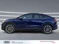 Audi Q4 e-tron Q4 Sportback e-tron 35 NAVI PRO MATRIX AHK 20" Bleu - thumbnail 5