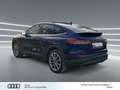 Audi Q4 e-tron Q4 Sportback e-tron 35 NAVI PRO MATRIX AHK 20" Bleu - thumbnail 6