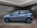 Hyundai i20 Trend 1.0 RFK GRA NAVI APP-CONNECT Modrá - thumbnail 2
