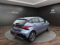 Hyundai i20 Trend 1.0 RFK GRA NAVI APP-CONNECT Modrá - thumbnail 5