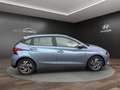 Hyundai i20 Trend 1.0 RFK GRA NAVI APP-CONNECT Modrá - thumbnail 6
