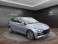 Hyundai i20 Trend 1.0 RFK GRA NAVI APP-CONNECT Modrá - thumbnail 7
