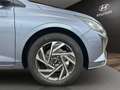 Hyundai i20 Trend 1.0 RFK GRA NAVI APP-CONNECT Modrá - thumbnail 21