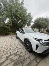 73 kWh Allure 210cv